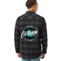 Catachan - Summer Camp Flannel Shirt | Artistshot