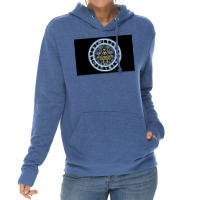 Gravity Falls Bill Cipher Wheel Poster Summer Lightweight Hoodie | Artistshot