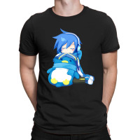 Vocaloid  Kaito 1 T-shirt | Artistshot