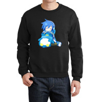 Vocaloid  Kaito 1 Crewneck Sweatshirt | Artistshot