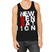 New Sensation Dark 1 Tank Top | Artistshot