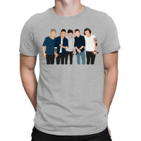 One Direction T-shirt | Artistshot