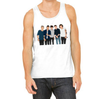 One Direction Tank Top | Artistshot