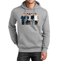 One Direction Unisex Hoodie | Artistshot