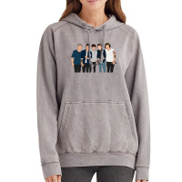 One Direction Vintage Hoodie | Artistshot