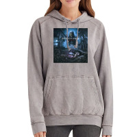 Avenged Night Mare Vintage Hoodie | Artistshot