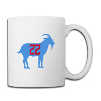 Tennesse  Titans Derrick Henry Goat 22 Coffee Mug | Artistshot