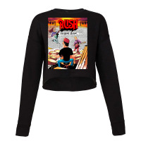 Coloring Book 1 Cropped Sweater | Artistshot