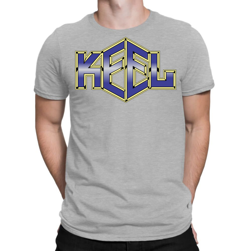 Keel T-shirt | Artistshot