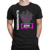 Wainwrights  214  Lake District National Park  Mountain Bagging  Graff T-shirt | Artistshot