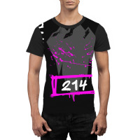 Wainwrights  214  Lake District National Park  Mountain Bagging  Graff Graphic T-shirt | Artistshot