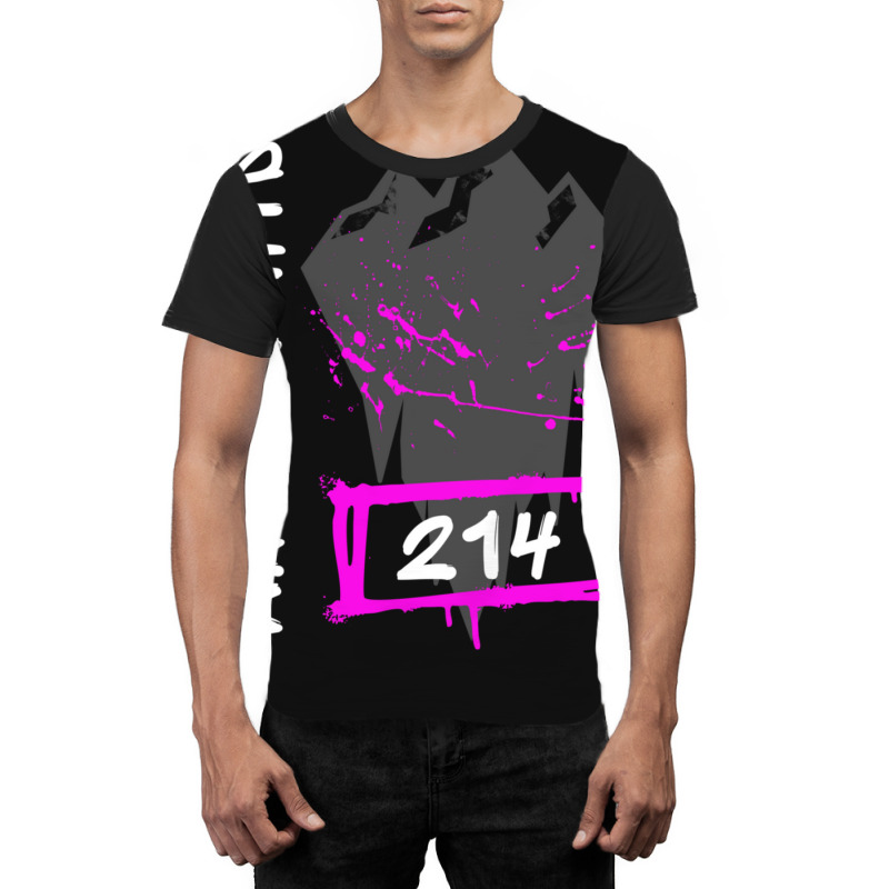 Wainwrights  214  Lake District National Park  Mountain Bagging  Graff Graphic T-shirt | Artistshot