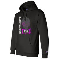 Wainwrights  214  Lake District National Park  Mountain Bagging  Graff Champion Hoodie | Artistshot