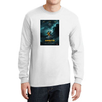 Cannes Film Festival 2021   Movie Poster Annette Long Sleeve Shirts | Artistshot