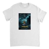 Cannes Film Festival 2021   Movie Poster Annette Classic T-shirt | Artistshot