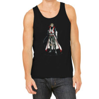 Castle Vania Lament Of Innocence Premium Unisex1 Tank Top | Artistshot