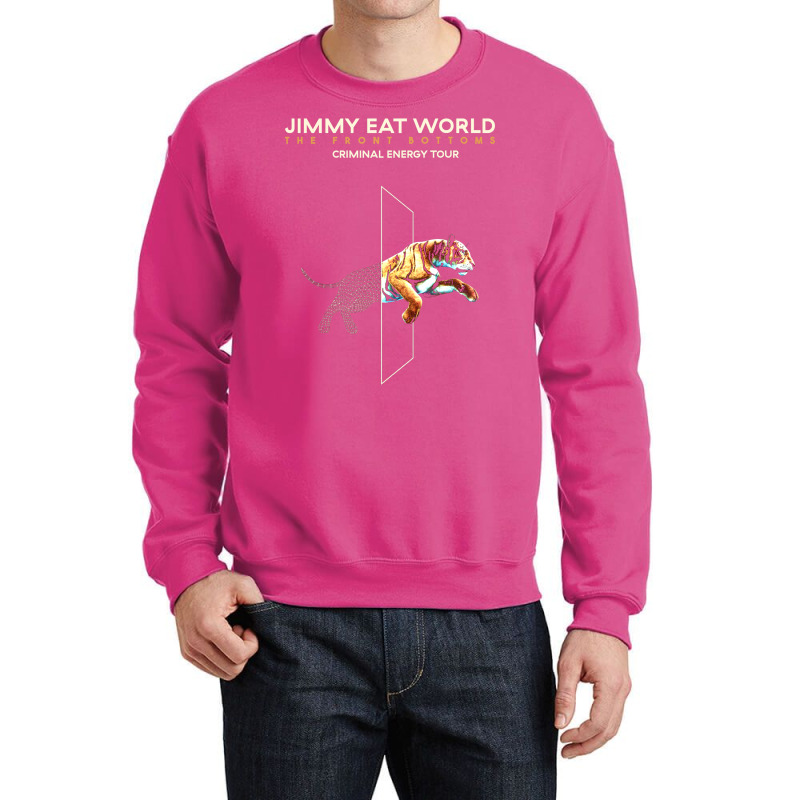 Keep Your Shirt On Crewneck Sweatshirt | Artistshot