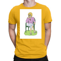 Kath Kim Poster 80s T-shirt | Artistshot