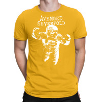 Avenged Sevenfold T-shirt | Artistshot