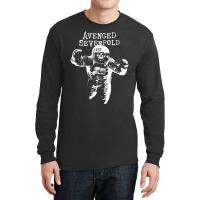 Avenged Sevenfold Long Sleeve Shirts | Artistshot