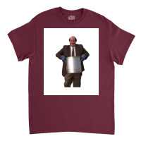 Kevinx27s Chili The Office Poster Music Classic T-shirt | Artistshot