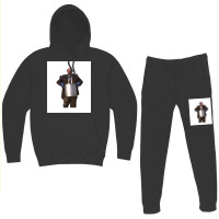 Kevinx27s Chili The Office Poster Music Hoodie & Jogger Set | Artistshot