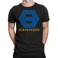 Cannon Film T-shirt | Artistshot