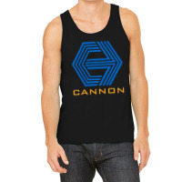 Cannon Film Tank Top | Artistshot