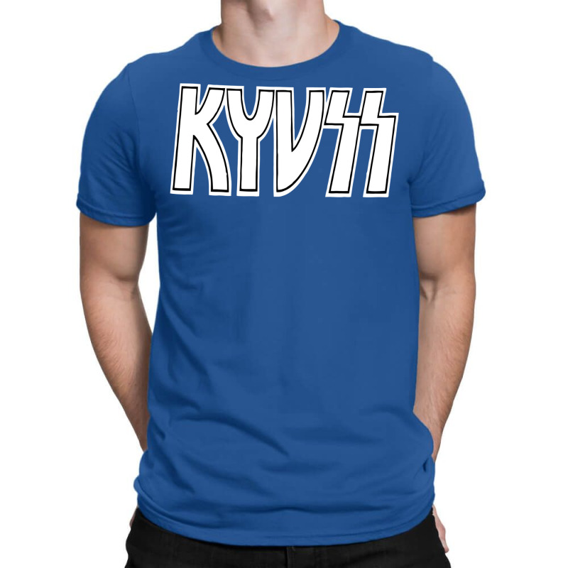 Kyuss 4 T-Shirt by nessahlngrids | Artistshot