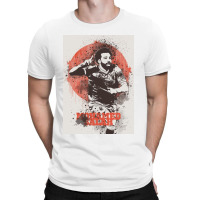 Mohamed Salah T-shirt | Artistshot