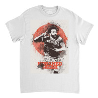 Mohamed Salah Classic T-shirt | Artistshot