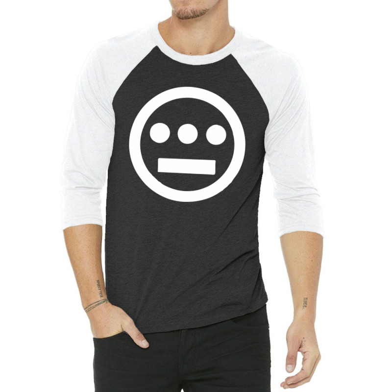 Hiero 3/4 Sleeve Shirt by Jamieliwa | Artistshot