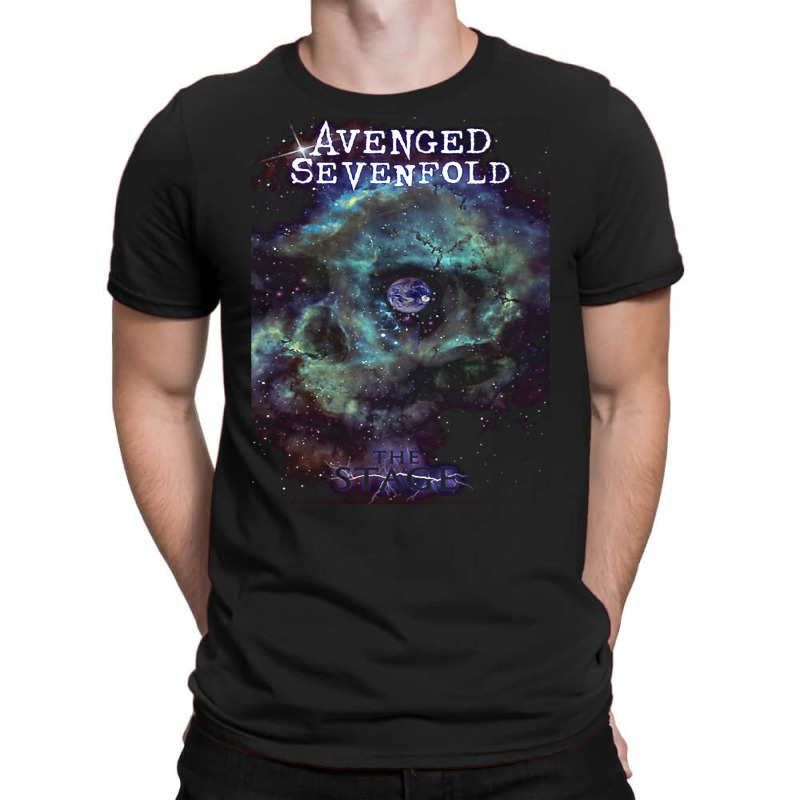 Avenged Sevenfold 11 T-shirt | Artistshot