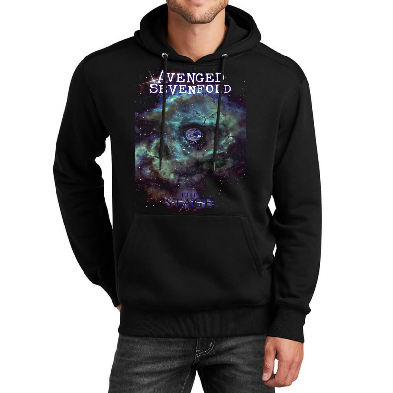 Avenged Sevenfold 11 Unisex Hoodie | Artistshot