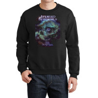 Avenged Sevenfold 11 Crewneck Sweatshirt | Artistshot