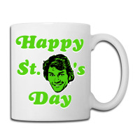 Happy St Patrick Swayzes Day Coffee Mug | Artistshot