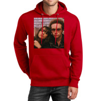 Jackie And Poster Nature Unisex Hoodie | Artistshot