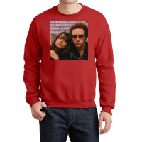 Jackie And Poster Nature Crewneck Sweatshirt | Artistshot