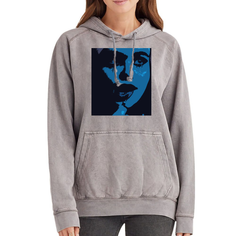 Kat Poster Retro Vintage Hoodie | Artistshot