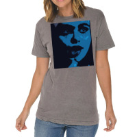 Kat Poster Retro Vintage T-shirt | Artistshot