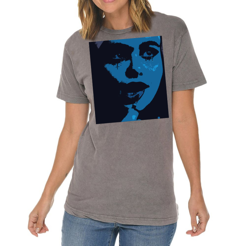 Kat Poster Retro Vintage T-shirt | Artistshot