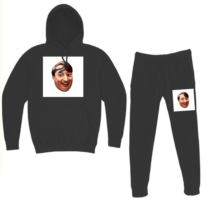 Peep Showcorrigan Poster Hoodie & Jogger set by roccionsteeleys | Artistshot