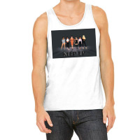 Keep Up Poster Aesthetic Tank Top | Artistshot