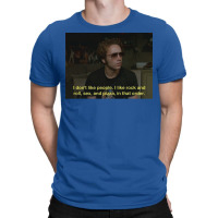 Quote From That 70s Show Poster Love T-shirt | Artistshot