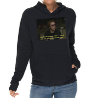 Quote From That 70s Show Poster Love Lightweight Hoodie | Artistshot