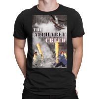 Canto 18 B 1 T-shirt | Artistshot