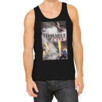 Canto 18 B 1 Tank Top | Artistshot