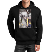 Canto 18 B 1 Unisex Hoodie | Artistshot