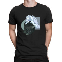 Winterwatcher Wof 1 T-shirt | Artistshot