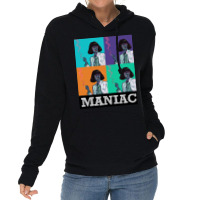 Maniac Dr Azumi Fujita Poster Lightweight Hoodie | Artistshot